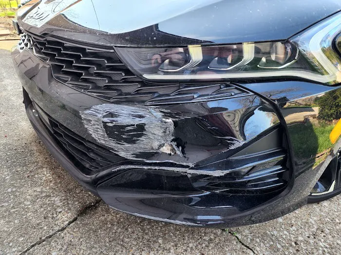 Crash Champions Collision Repair Brookpark Rd 8