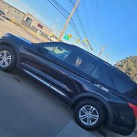A Touch of Class Auto Body Inc.