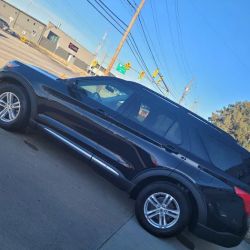 A Touch of Class Auto Body Inc. ico