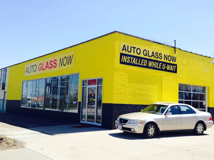 Auto Glass Now 2