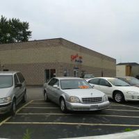 Steve's Auto