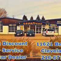 Goodyear Norman Discount Tire & Service Inc.