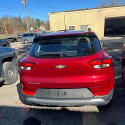 Modern Auto Body Shop ico