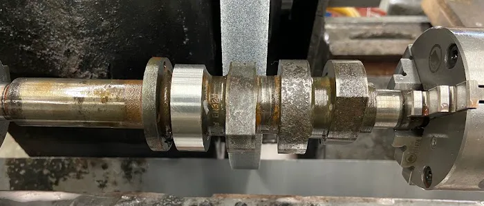 NorthCoast Camshaft Inc 4