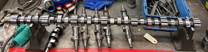 NorthCoast Camshaft Inc 3