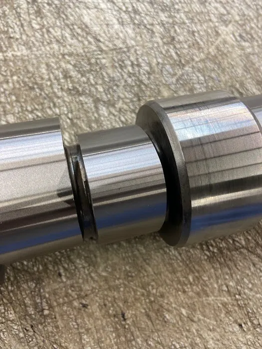 NorthCoast Camshaft Inc 0
