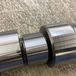 NorthCoast Camshaft Inc ico