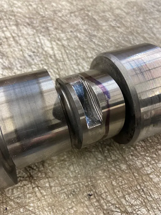 NorthCoast Camshaft Inc 2