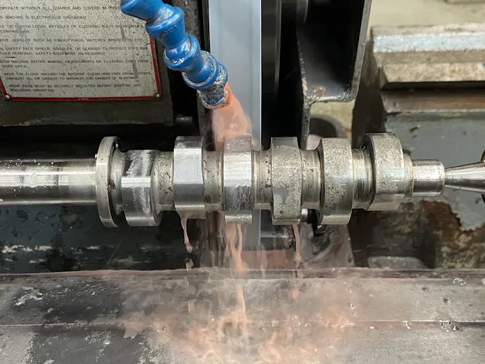 NorthCoast Camshaft Inc 6