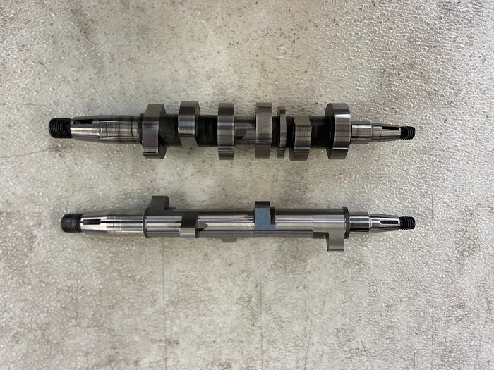 NorthCoast Camshaft Inc 7