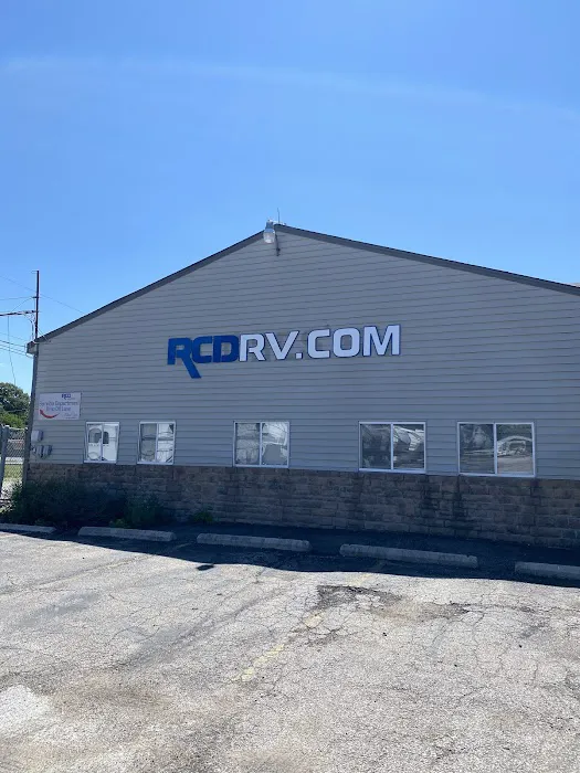 RCD RV North Ridgeville Parts 0