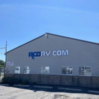 RCD RV North Ridgeville Parts
