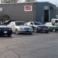 Iannelli Autocars, Inc.