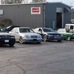 Iannelli Autocars, Inc. ico