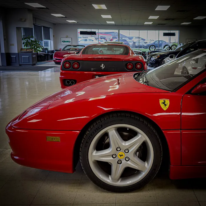 Iannelli Autocars, Inc. 4