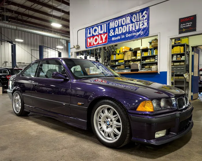 Iannelli Autocars, Inc. 2