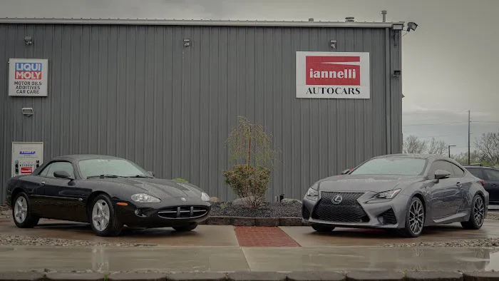 Iannelli Autocars, Inc. 3