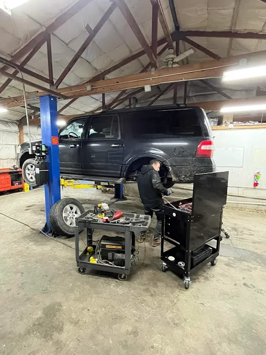 G & C Automotive Repair 1