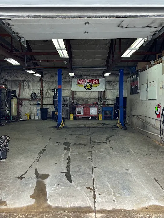 G & C Automotive Repair 6