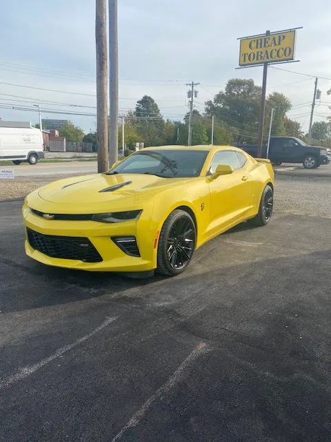 G & C Automotive Repair 5