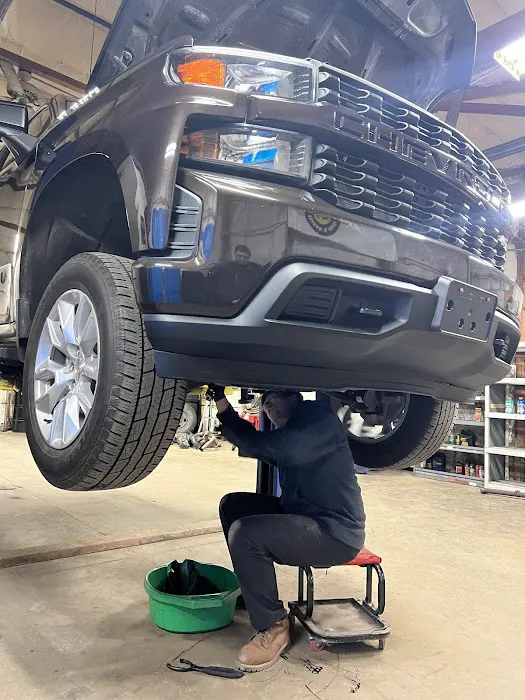 G & C Automotive Repair 2