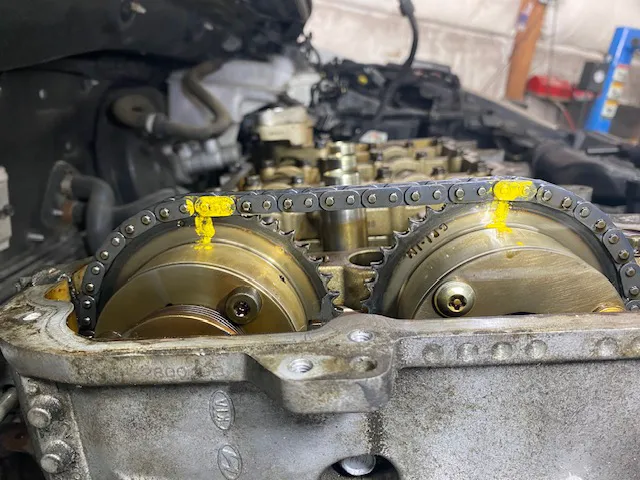 G & C Automotive Repair 7