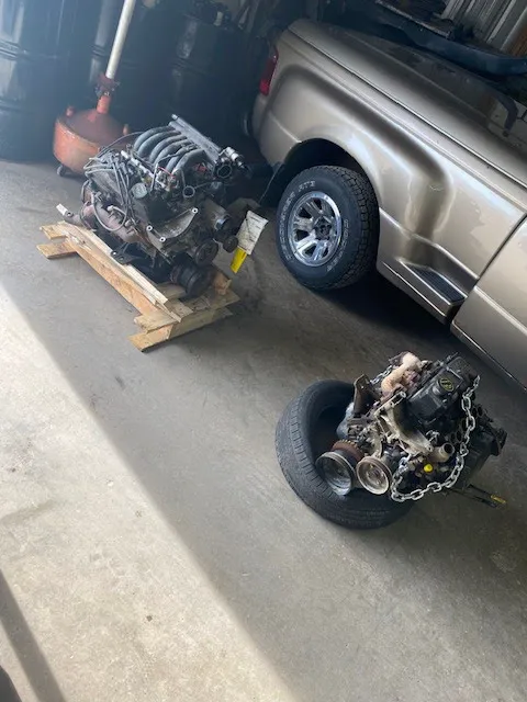 G & C Automotive Repair 9