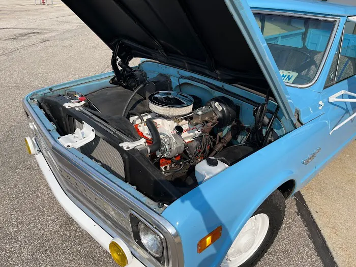 LFTD Company LLC Custom Truck & Auto 8