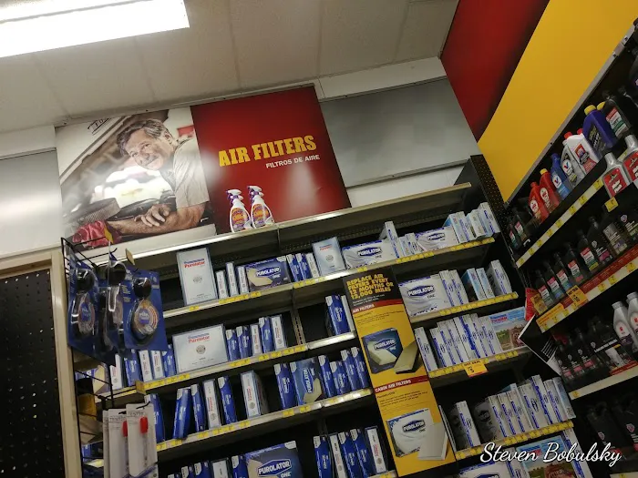 Advance Auto Parts 5