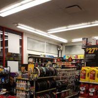 Advance Auto Parts