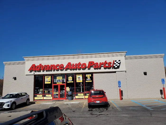 Advance Auto Parts 2
