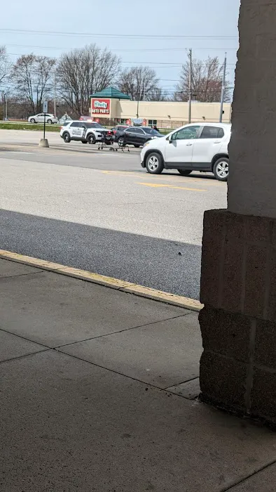 O'Reilly Auto Parts 0