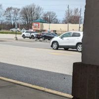 O'Reilly Auto Parts