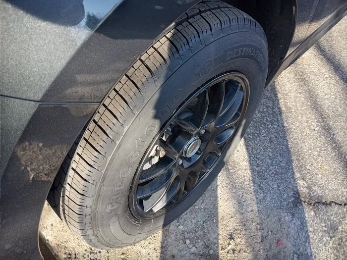 Conrad's Tire Express & Total Car Care 1