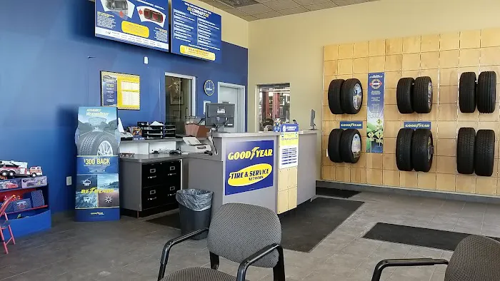 Conrad's Tire Express & Total Car Care 6