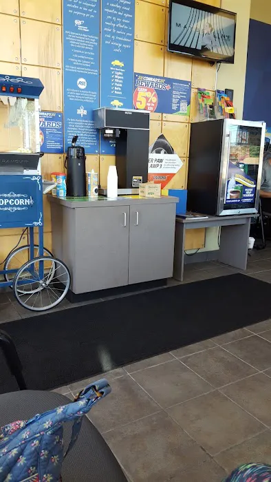 Conrad's Tire Express & Total Car Care 3