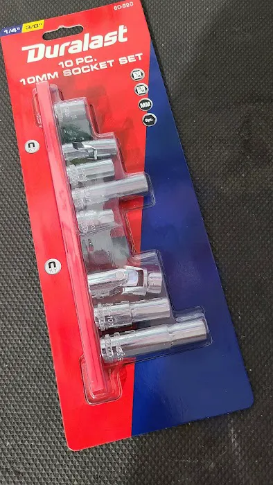 AutoZone Auto Parts 0