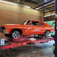 Mr. Tire Auto Service Centers