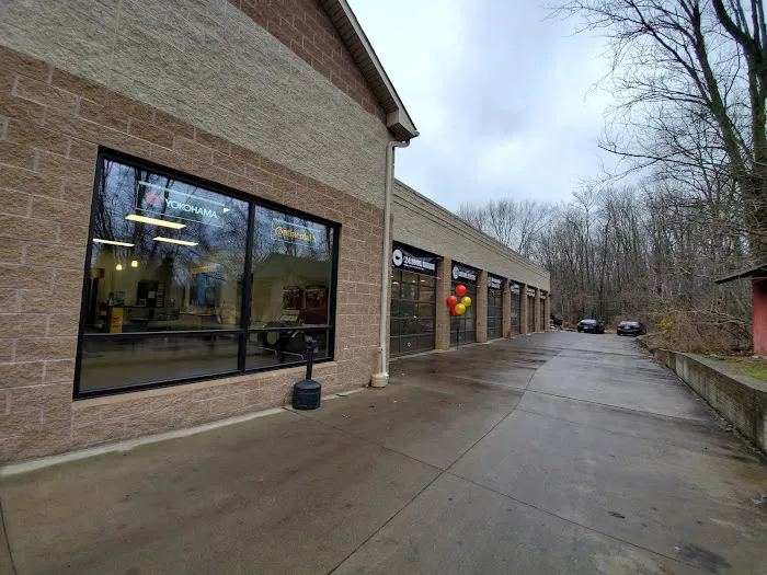 Mr. Tire Auto Service Centers 3