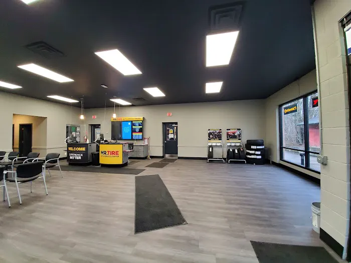 Mr. Tire Auto Service Centers 9
