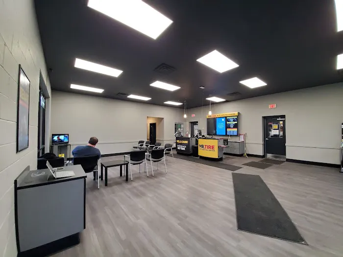 Mr. Tire Auto Service Centers 7