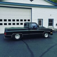 Hall's Automotive LLC.