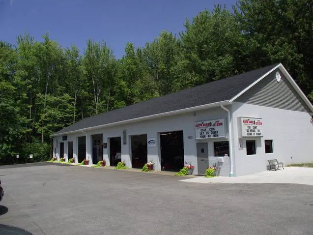 Olmsted Auto Care 2