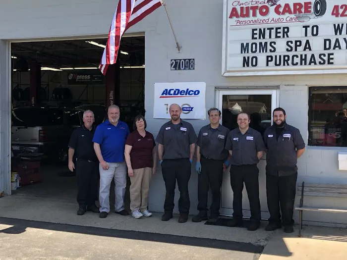 Olmsted Auto Care 6