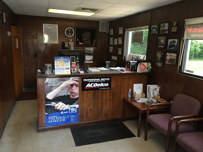 Olmsted Auto Care 8