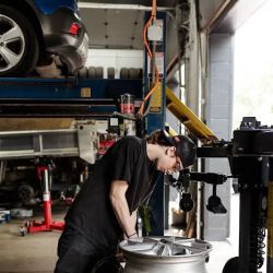 Knapp's Madison Auto and Towing ico