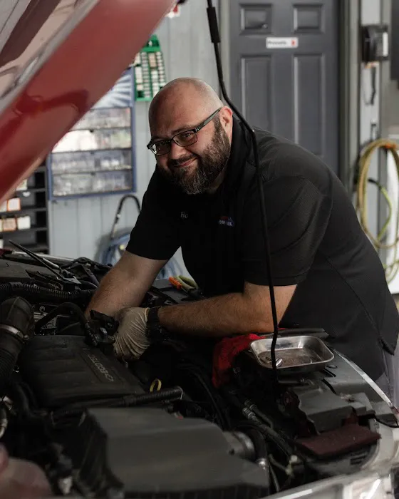Knapp's Madison Auto and Towing 4