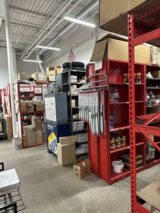 Spitzer Kia West Parts 0