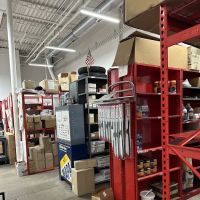 Spitzer Kia West Parts