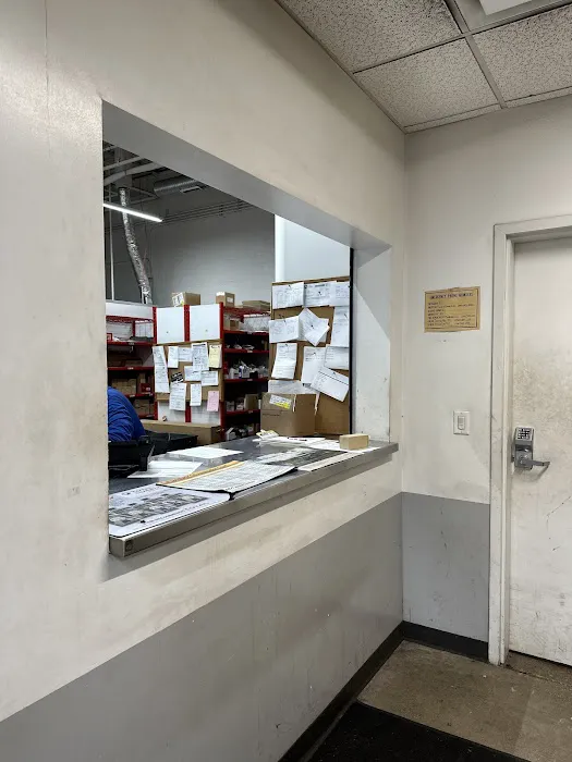 Spitzer Kia West Parts 1